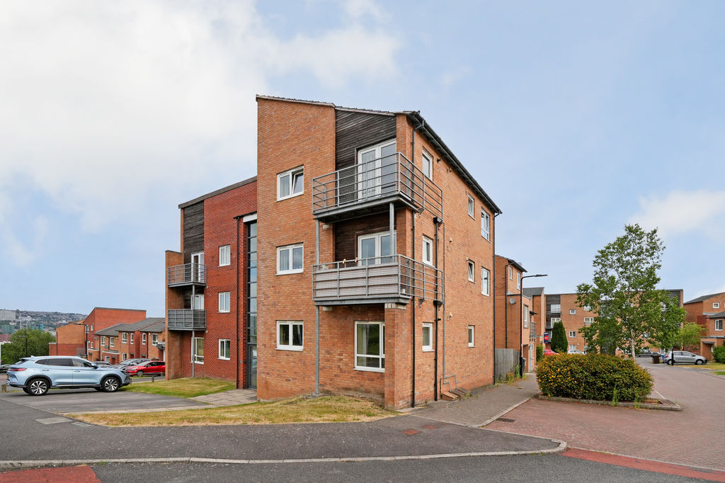 Park Grange Rise Norfolk Park